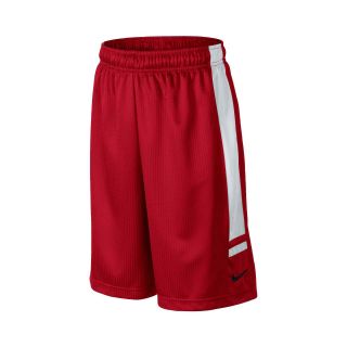 Nike Shorts   Boys 8 20, Red/Black, Boys