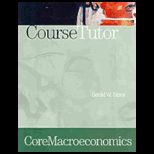Core Macroeconomics Loose leaf and CourseTutor (Looseleaf)