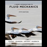 Brief Introduction to Fluid Mechanics  Text Only