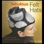 Fabulous Felt Hats