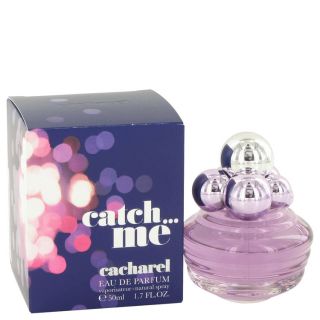 Catch Me for Women by Cacharel Eau De Parfum Spray 1.7 oz