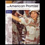 American Promise  Compact Hist.   V.II