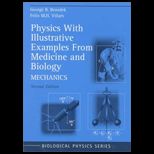 Physics With Illustrated Examp. From Med 3 Volume Set