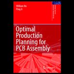 Optimal Production Planning for PCB Assembly