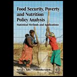 Food Security, Poverty and Nutrition Policy