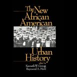 New African American Urban History