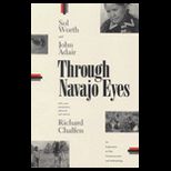 Through Navajo Eyes