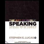 Art of Public Speaking (Custom)