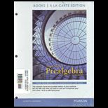 Prealgebra   With Access (Looseleaf)