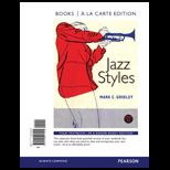 Jazz Styles (Loose)