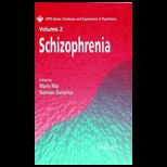 Schizophrenia