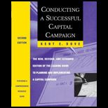 Conducting Successful Capital Campaign