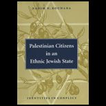 Palestinian Citizens in Ethnic Jewish