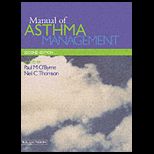 Manual of Asthma Management