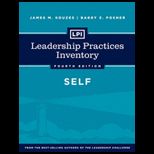 Leadership Practices Inv. (Lpi) Package