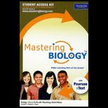 Biology Life of Earth With Phys.  Access