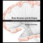 Brain Structure and Its Origins in Development and in Evolution of Behavior and the Mind