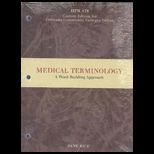 Medical Terminology (Custom)