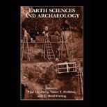Earth Sciences and Archaeology