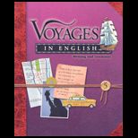Voyages in English  Grade 5