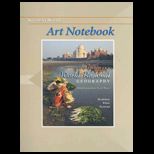 Contemporary World Regional Geography  Art Notebook
