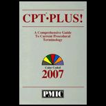 CPT Plus 2007