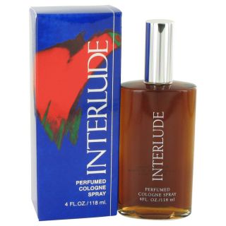 Interlude for Women by Frances Denney Cologne Spray 4 oz