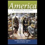 America Narrative History, Volume 2