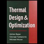 Thermal Design and Optimization