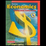 Economics Today And Tomorrow