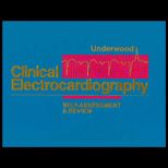 Clinical Electrocardiography  Self Assessment and Review