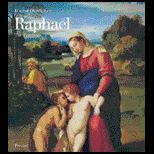 Raphael Paintings