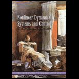 Nonlinear Dynamical System and Control