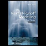 Rainfall Runoff Modelling