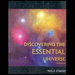 Discovering The Essential Universe (Costom Package)
