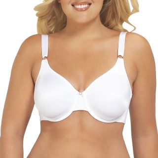 Vanity Fair Beauty Back Full Coverage Back Smoothing Underwire Bra   76145,
