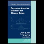Bayesian Adaptive Methods for Clinical Trials