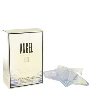 Angel Sunessence for Women by Thierry Mugler Light EDT Spray (Ephemeral Collecti