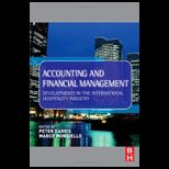 ACCOUNTING AND FINANCIAL MANAGEMENT
