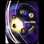 Simcrm Playbook for Students / With CD ROM