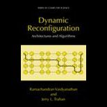 Dynamic Reconfiguration (Cloth)