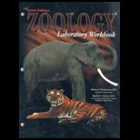 Zoology Laboratory Workbook
