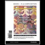 Generalist Social Work Practice (Loose)