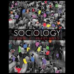 Sociology   With MySocLab