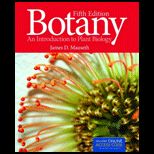 Botany  Introduction to Plant Biology   Text