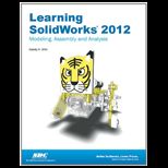 Learning Solidworks 2012