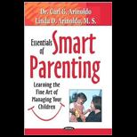 Essentials of Smart Parenting