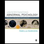 Understanding Abnormal Psychology
