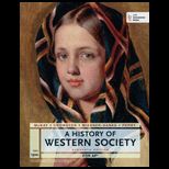 History of Western Society Since 1300  AP Edition