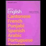 Adding English Cantonese French Punjabi  A Guide to Teaching in Multi Lingual Classrooms